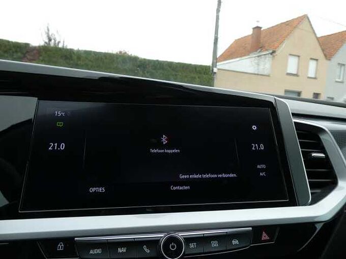 Opel Grandland 1.2 i 130pk Automaat GS Line Black Edition Camera BLIS ACC (40624)