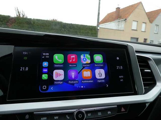 Opel Grandland 1.2 i 130pk Automaat GS Line Black Edition Camera BLIS ACC (40624)