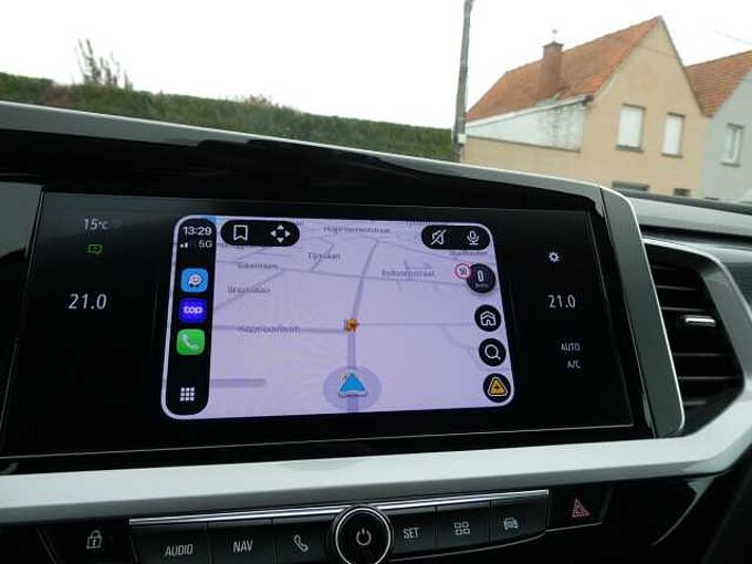 Opel Grandland 1.2 i 130pk Automaat GS Line Black Edition Camera BLIS ACC (40624)