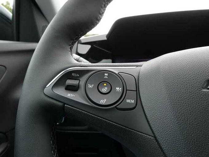 Opel Grandland 1.2 i 130pk Automaat GS Line Black Edition Camera BLIS ACC (40624)