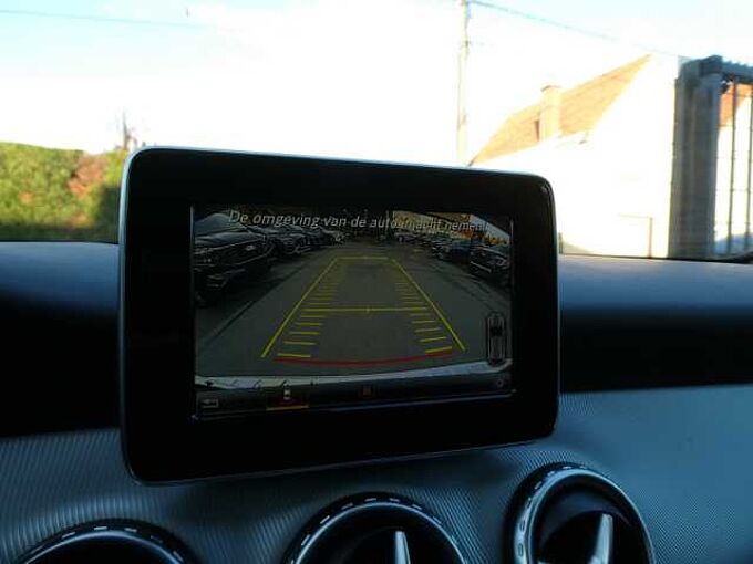 Mercedes-Benz GLA 200D 4MATIC 2.2D 136pk Automaat Business Luxe Pano BLIS Camera (46095)