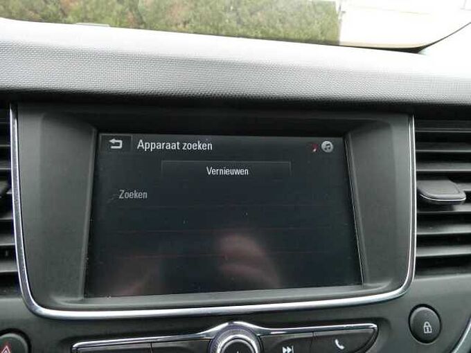 Opel Crossland 1.2 i benzine 110pk Sport Business '24 58000km (57613)