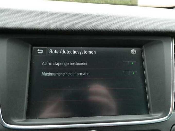 Opel Crossland 1.2 i benzine 110pk Sport Business '24 58000km (57613)