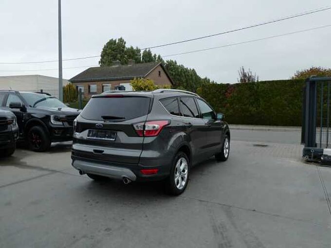 Ford Kuga 1.5 TDCi 120pk Titanium Luxe '17 130000km (81921)