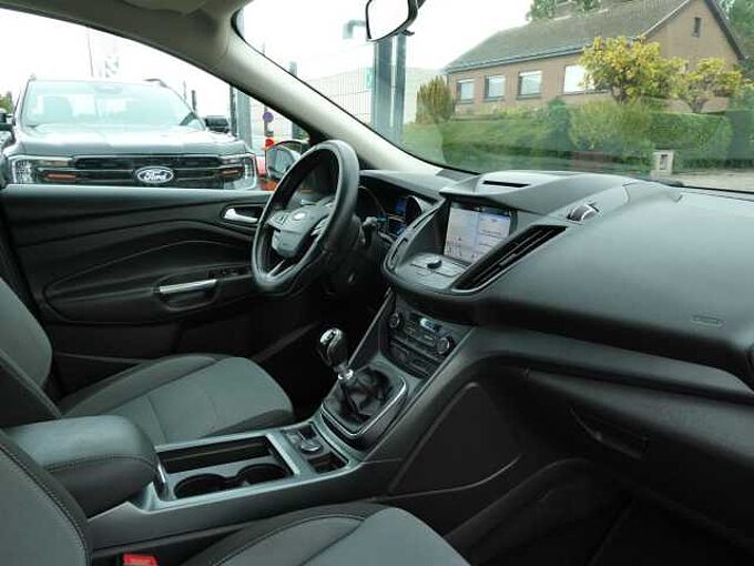 Ford Kuga 1.5 TDCi 120pk Titanium Luxe '17 130000km (81921)