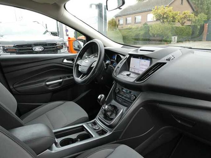 Ford Kuga 1.5 TDCi 120pk Titanium Luxe '17 130000km (81921)