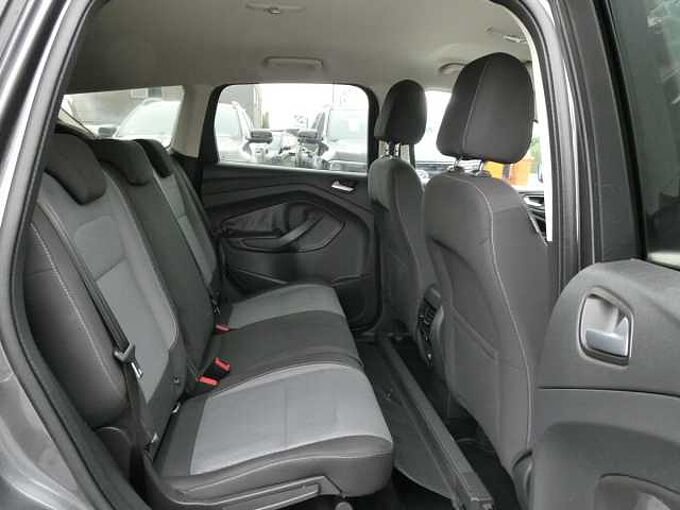 Ford Kuga 1.5 TDCi 120pk Titanium Luxe '17 130000km (81921)