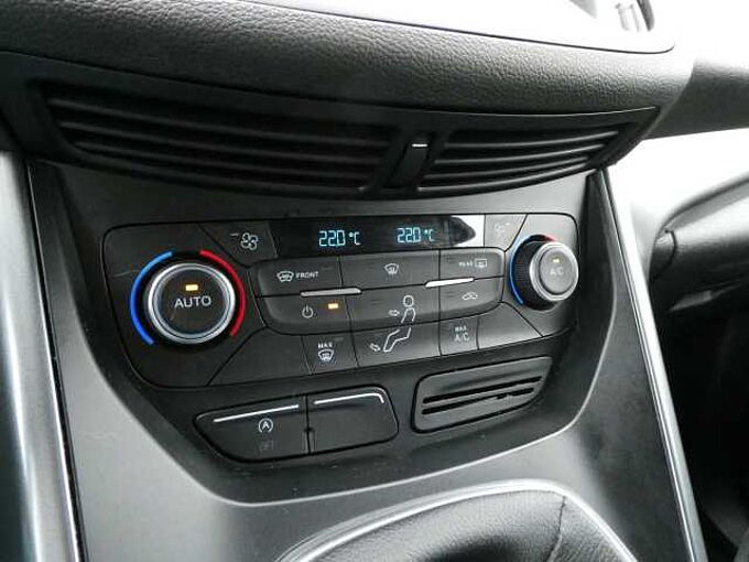 Ford Kuga 1.5 TDCi 120pk Titanium Luxe '17 130000km (81921)