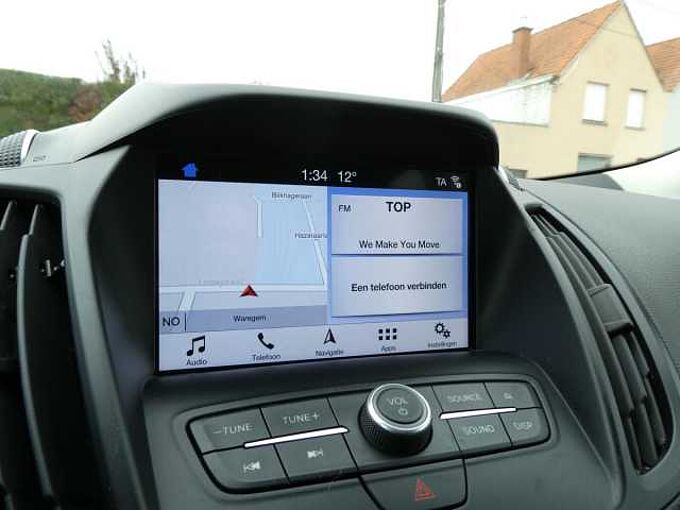 Ford Kuga 1.5 TDCi 120pk Titanium Luxe '17 130000km (81921)