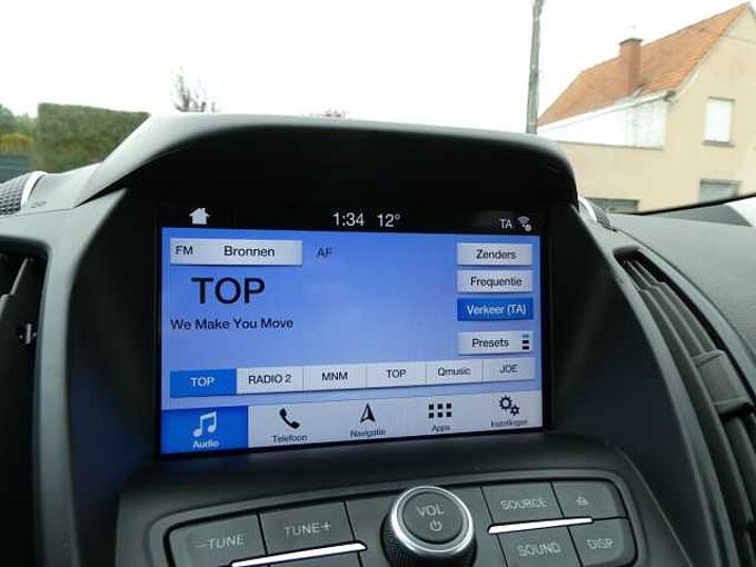 Ford Kuga 1.5 TDCi 120pk Titanium Luxe '17 130000km (81921)