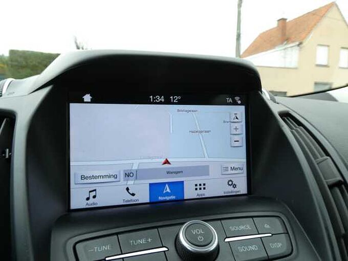 Ford Kuga 1.5 TDCi 120pk Titanium Luxe '17 130000km (81921)