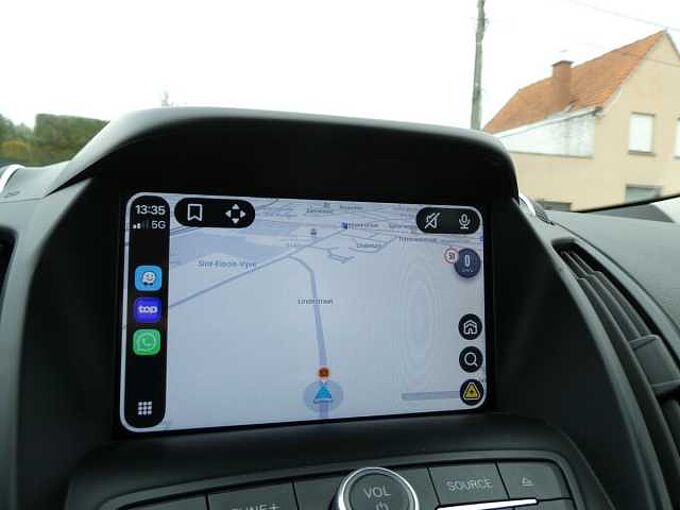Ford Kuga 1.5 TDCi 120pk Titanium Luxe '17 130000km (81921)