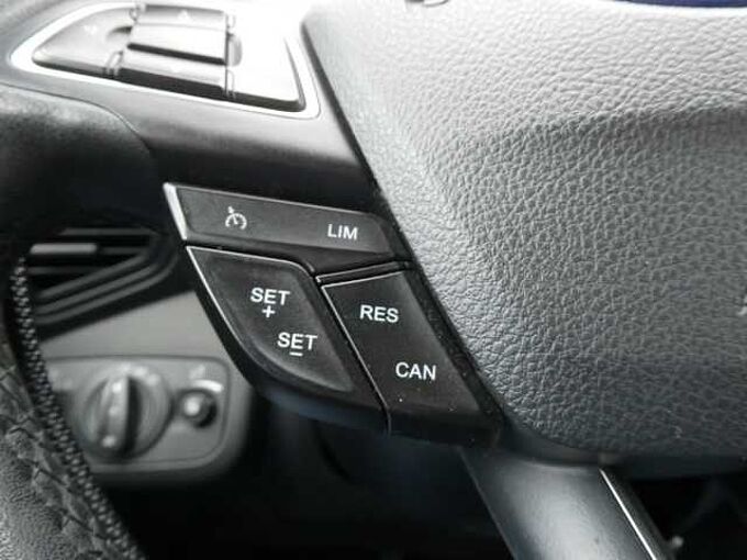 Ford Kuga 1.5 TDCi 120pk Titanium Luxe '17 130000km (81921)