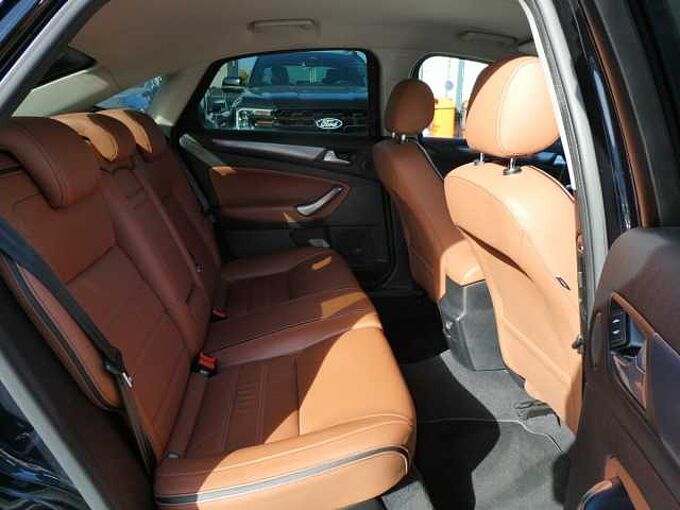 Ford Mondeo 5d 1.6 TDCi 115pk Titanium Luxe Leder Trekhaak (19591)