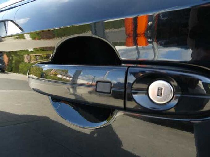 Ford Mondeo 5d 1.6 TDCi 115pk Titanium Luxe Leder Trekhaak (19591)