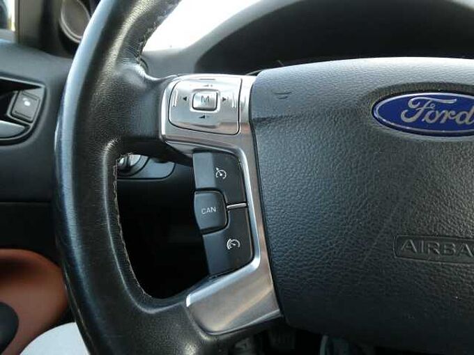 Ford Mondeo 5d 1.6 TDCi 115pk Titanium Luxe Leder Trekhaak (19591)