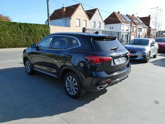 MG HS 1.5 i benzine 162pk Automaat Comfort ACC BLIS Leder Camera (69050)
