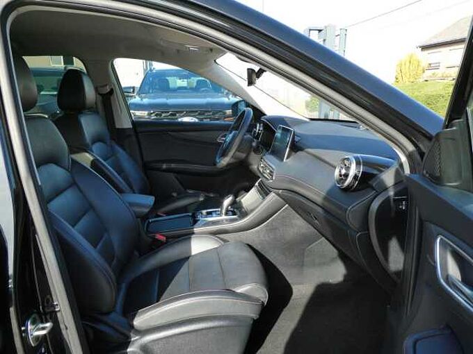 MG HS 1.5 i benzine 162pk Automaat Comfort ACC BLIS Leder Camera (69050)