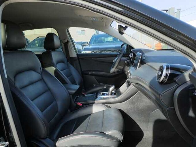 MG HS 1.5 i benzine 162pk Automaat Comfort ACC BLIS Leder Camera (69050)