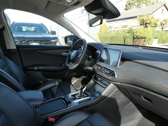 MG HS 1.5 i benzine 162pk Automaat Comfort ACC BLIS Leder Camera (69050)