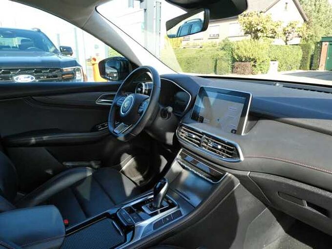 MG HS 1.5 i benzine 162pk Automaat Comfort ACC BLIS Leder Camera (69050)