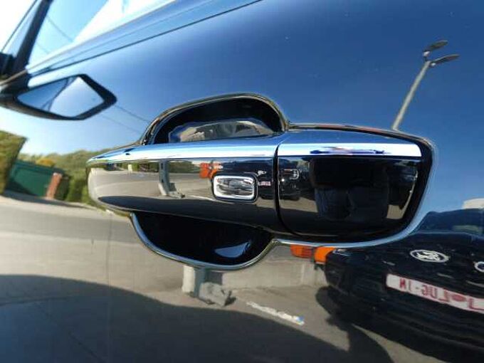 MG HS 1.5 i benzine 162pk Automaat Comfort ACC BLIS Leder Camera (69050)