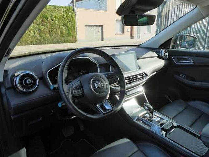 MG HS 1.5 i benzine 162pk Automaat Comfort ACC BLIS Leder Camera (69050)
