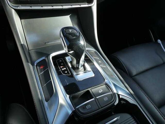 MG HS 1.5 i benzine 162pk Automaat Comfort ACC BLIS Leder Camera (69050)