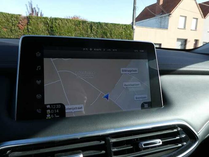 MG HS 1.5 i benzine 162pk Automaat Comfort ACC BLIS Leder Camera (69050)