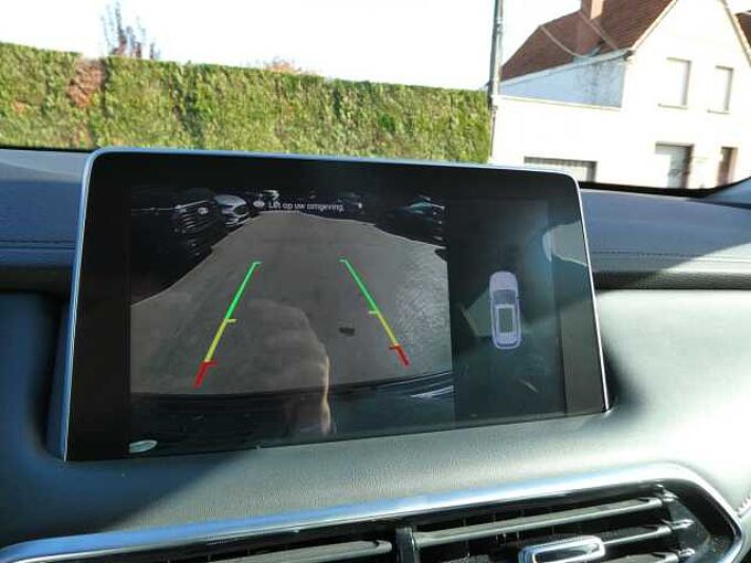 MG HS 1.5 i benzine 162pk Automaat Comfort ACC BLIS Leder Camera (69050)