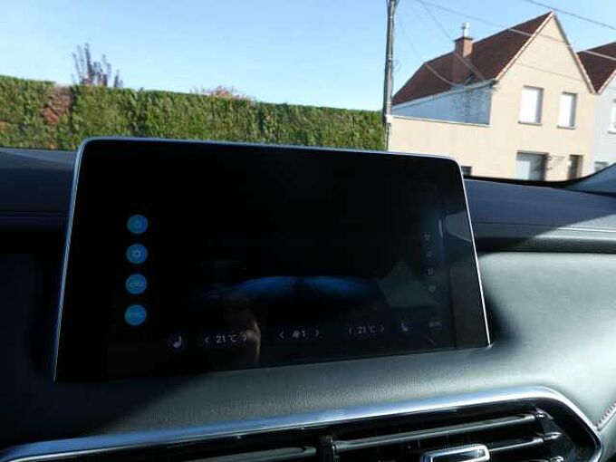 MG HS 1.5 i benzine 162pk Automaat Comfort ACC BLIS Leder Camera (69050)