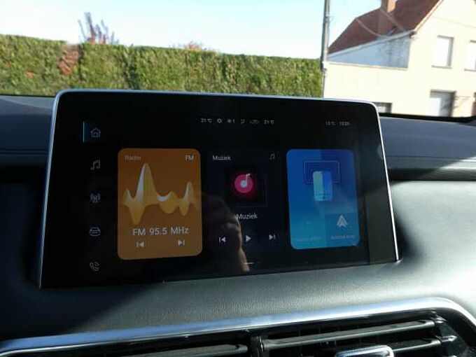 MG HS 1.5 i benzine 162pk Automaat Comfort ACC BLIS Leder Camera (69050)