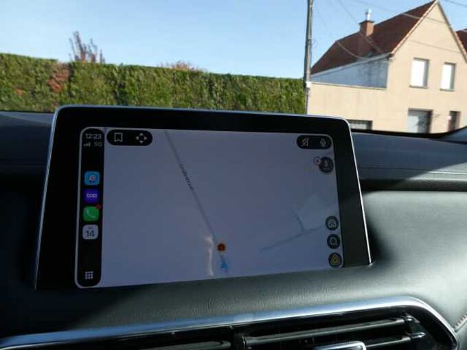 MG HS 1.5 i benzine 162pk Automaat Comfort ACC BLIS Leder Camera (69050)