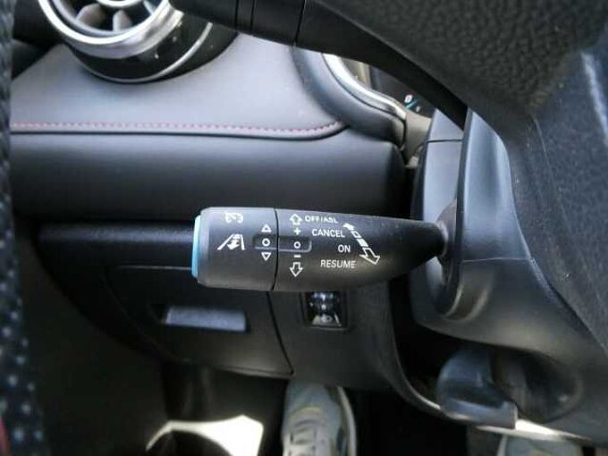 MG HS 1.5 i benzine 162pk Automaat Comfort ACC BLIS Leder Camera (69050)