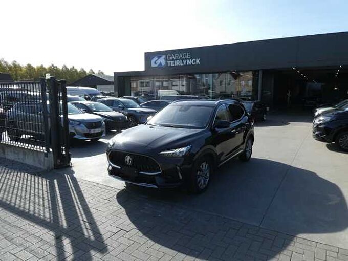 MG HS 1.5 i benzine 162pk Automaat Comfort ACC BLIS Leder Camera (69050)
