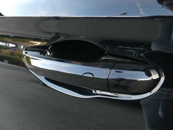 MG MG3 1.5 Hybrid+ 195pk Luxury Luxe 360 Cam BLIS ACC Leder '25 (10672)