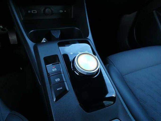 MG MG3 1.5 Hybrid+ 195pk Luxury Luxe 360 Cam BLIS ACC Leder '25 (10672)