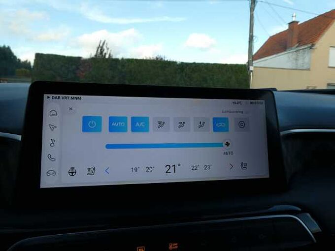 MG MG3 1.5 Hybrid+ 195pk Luxury Luxe 360 Cam BLIS ACC Leder '25 (10672)