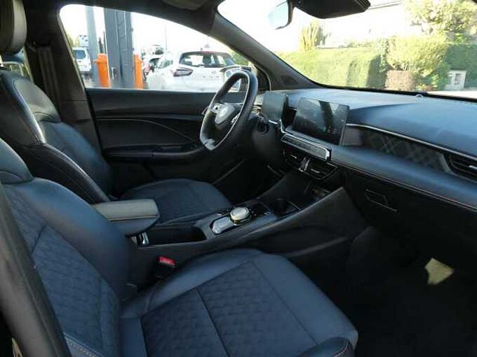 MG MG3 1.5 Hybrid+ 195pk Luxury Luxe 360 Cam BLIS ACC Leder '25 (10581)
