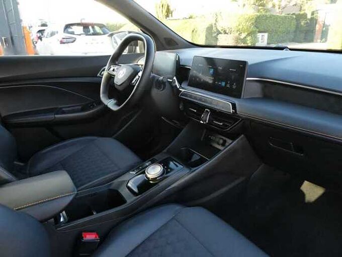 MG MG3 1.5 Hybrid+ 195pk Luxury Luxe 360 Cam BLIS ACC Leder '25 (10581)