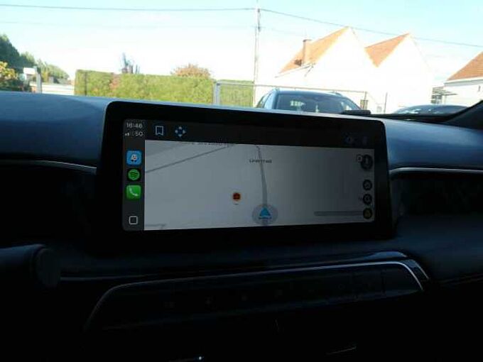 MG MG3 1.5 Hybrid+ 195pk Luxury Luxe 360 Cam BLIS ACC Leder '25 (10581)