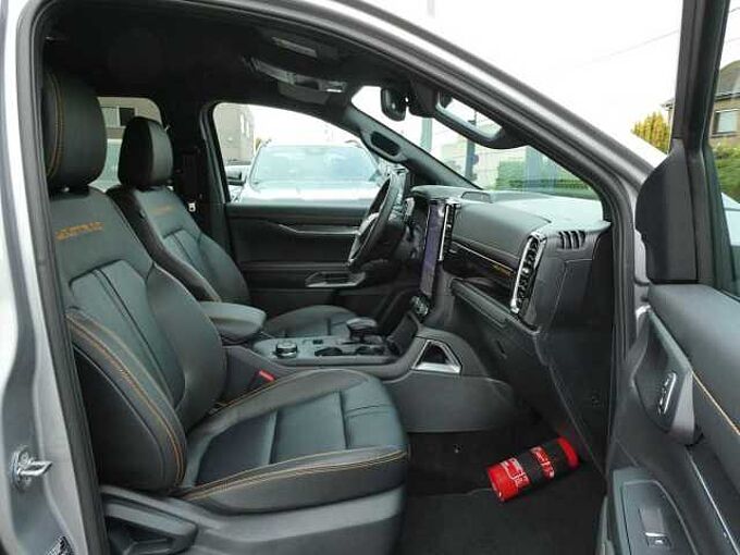 Ford Ranger WILDTRAK 2.0 Bi-Turbo 205pk 4x4 '26 Stock (09346)