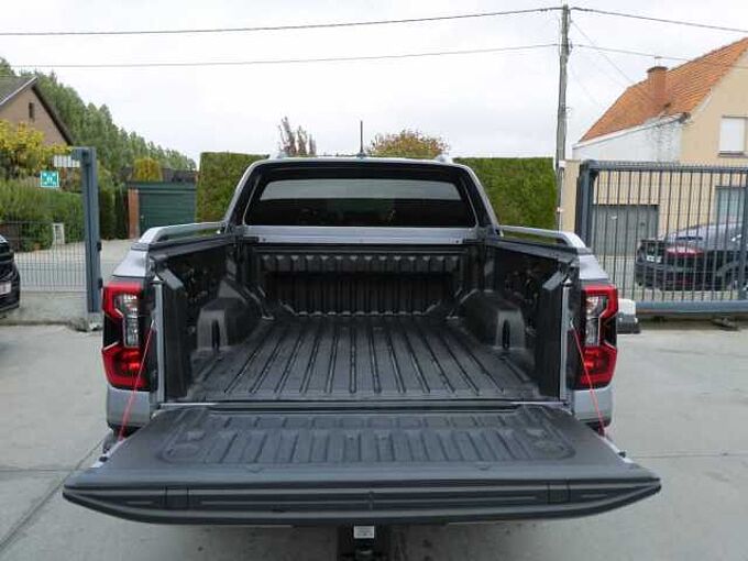 Ford Ranger WILDTRAK 2.0 Bi-Turbo 205pk 4x4 '26 Stock (09346)