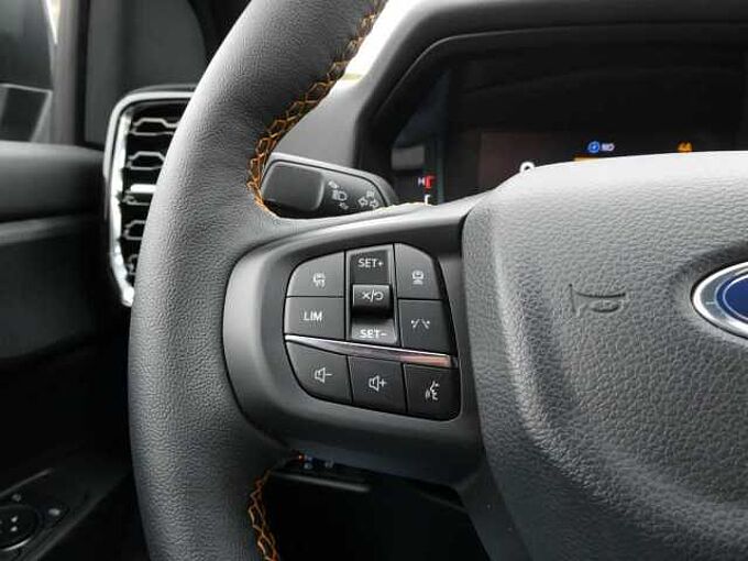 Ford Ranger WILDTRAK 2.0 Bi-Turbo 205pk 4x4 '26 Stock (09346)
