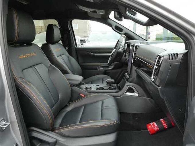 Ford Ranger WILDTRAK 2.0 Bi-Turbo 205pk 4x4 '26 Stock (09346)