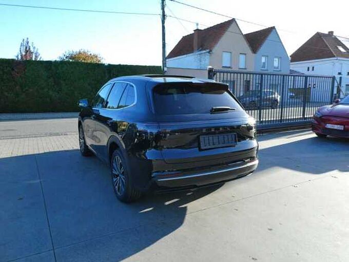 Geely Starray EM-i 1.5i PHEV 262pk Automaat Max+ Pano ACC BLIS Leder 360 Cam (75154)