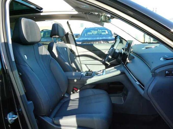 Geely Starray EM-i 1.5i PHEV 262pk Automaat Max+ Pano ACC BLIS Leder 360 Cam (75154)