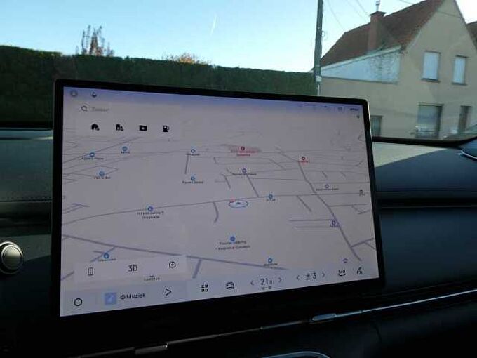 Geely Starray EM-i 1.5i PHEV 262pk Automaat Max+ Pano ACC BLIS Leder 360 Cam (75154)