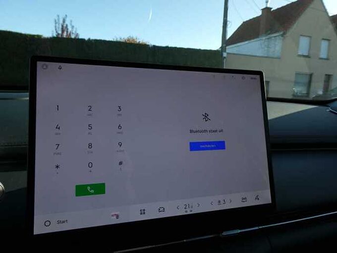 Geely Starray EM-i 1.5i PHEV 262pk Automaat Max+ Pano ACC BLIS Leder 360 Cam (75154)