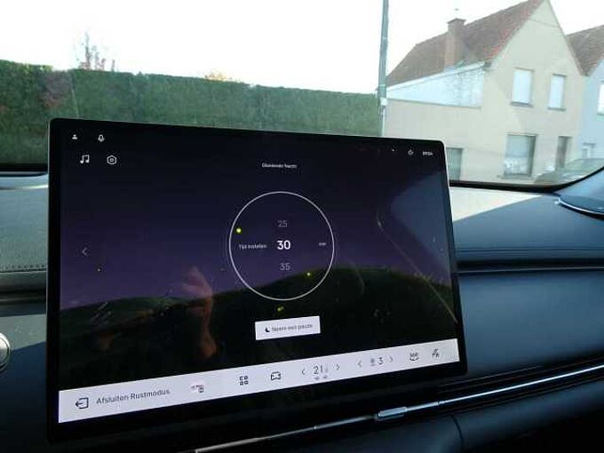 Geely Starray EM-i 1.5i PHEV 262pk Automaat Max+ Pano ACC BLIS Leder 360 Cam (75154)